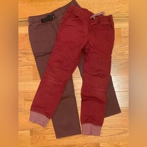 Cat & Jack Pants Lot size 5